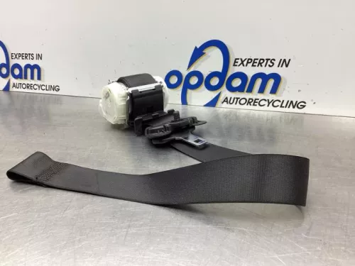 Veiligheidsgordel rechts-voor-7746917