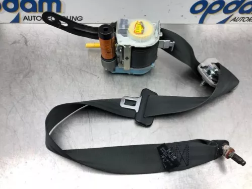 Veiligheidsgordel rechts-voor-7577066