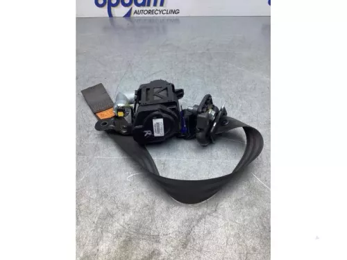 Veiligheidsgordel rechts-voor-7875108