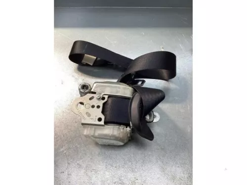 Veiligheidsgordel rechts-voor-6900849