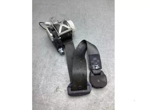 Veiligheidsgordel rechts-voor-8050781