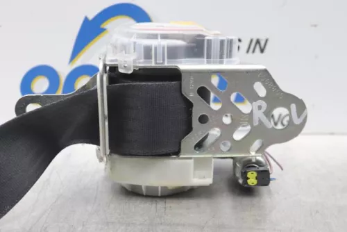 Veiligheidsgordel rechts-voor-7736578