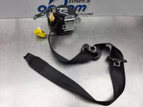 Veiligheidsgordel rechts-voor-7618684