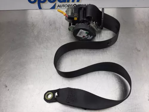 Veiligheidsgordel rechts-voor-7591611