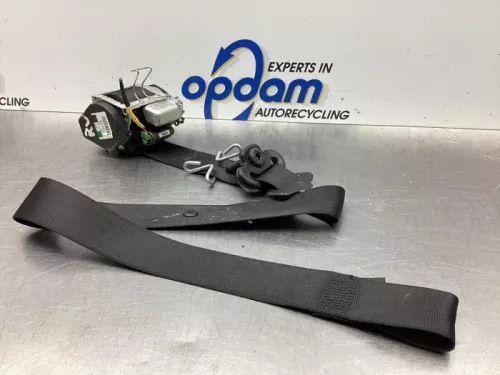 Veiligheidsgordel rechts-voor-7766017