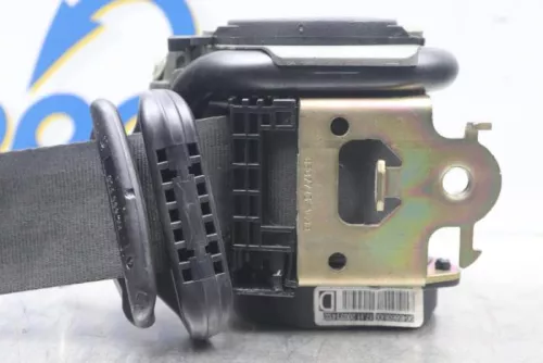 Veiligheidsgordel rechts-voor-7616478