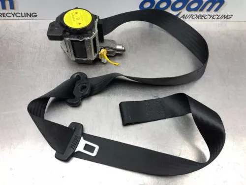 Veiligheidsgordel rechts-voor-7712065