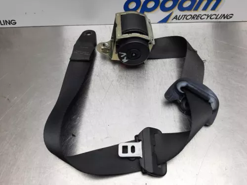 Veiligheidsgordel rechts-voor-7617185