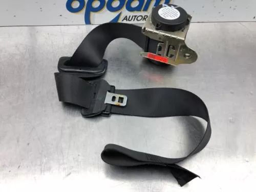 Veiligheidsgordel rechts-voor-7576743