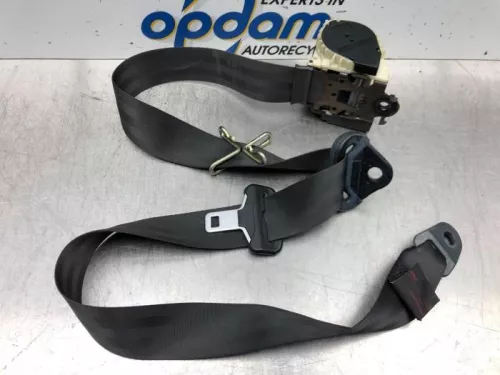 Veiligheidsgordel rechts-voor-7610057