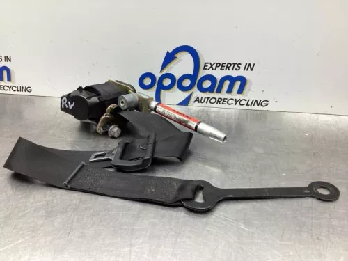 Veiligheidsgordel rechts-voor-7980798