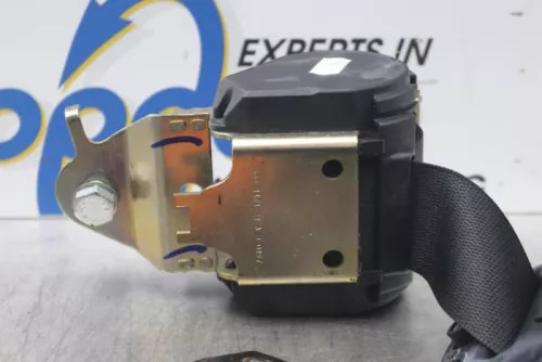 Veiligheidsgordel rechts-voor-7576677