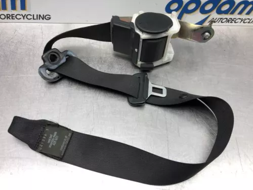 Veiligheidsgordel rechts-voor-7916411