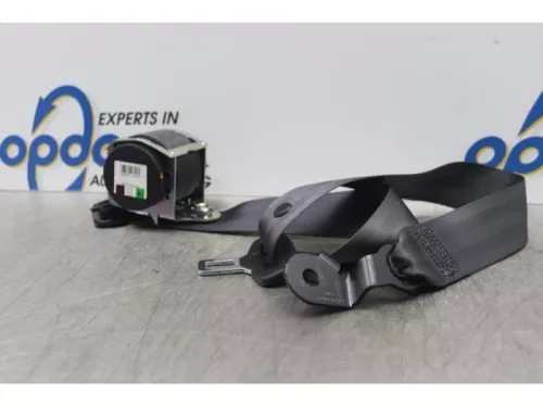 Veiligheidsgordel rechts-voor-7877750