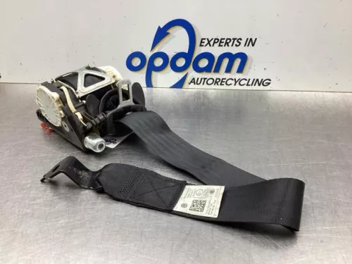 Veiligheidsgordel rechts-voor-