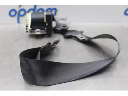 Veiligheidsgordel rechts-voor-7589612