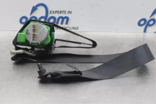 Veiligheidsgordel rechts-voor-7877137