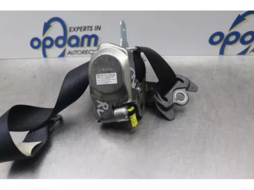 Veiligheidsgordel rechts-voor-7618697