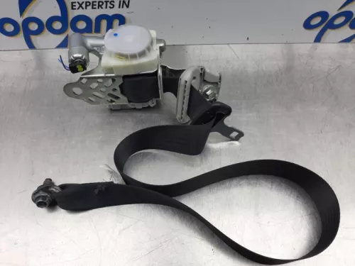 Veiligheidsgordel rechts-voor-7609061