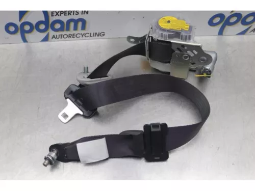 Veiligheidsgordel rechts-voor-7877696