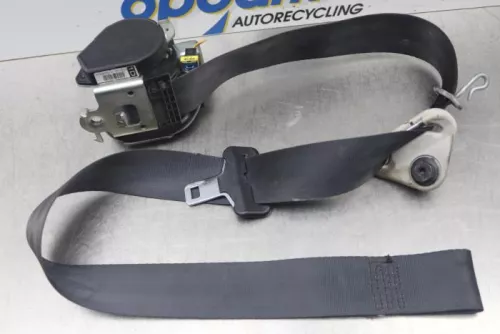 Veiligheidsgordel rechts-voor-7590498