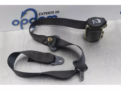 Veiligheidsgordel rechts-voor-7609859