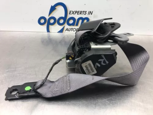 Veiligheidsgordel rechts-voor-7576969