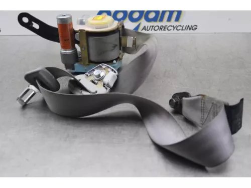 Veiligheidsgordel rechts-voor-7854428