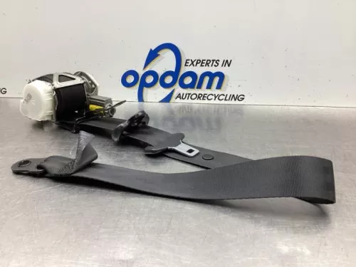 Veiligheidsgordel rechts-voor-