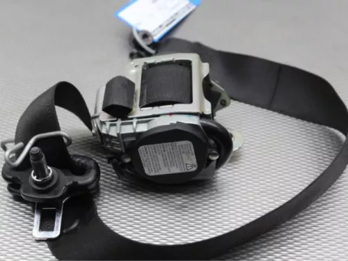 Veiligheidsgordel rechts-voor-