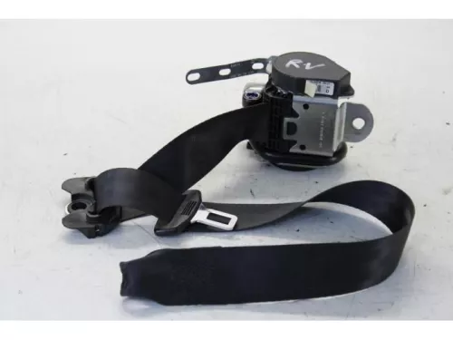 Veiligheidsgordel rechts-voor-7736557