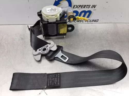 Veiligheidsgordel rechts-voor-7576976