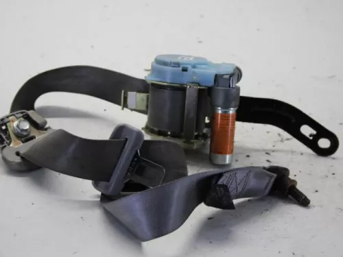 Veiligheidsgordel rechts-voor-7716542