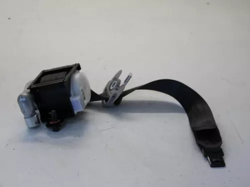 Veiligheidsgordel rechts-voor-