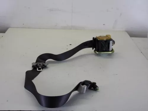 Veiligheidsgordel rechts-voor-