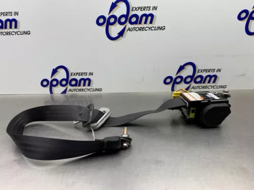 Veiligheidsgordel rechts-voor-8118501