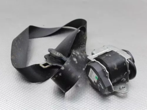 Veiligheidsgordel rechts-voor-7881328