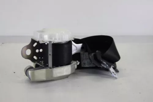 Veiligheidsgordel rechts-voor-