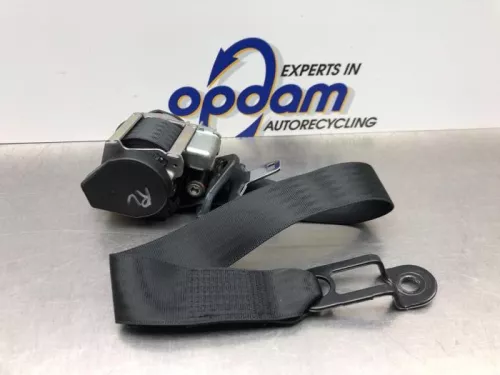 Veiligheidsgordel rechts-voor-