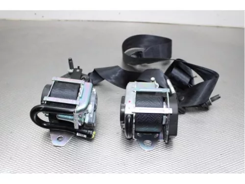 Veiligheidsgordel rechts-voor-