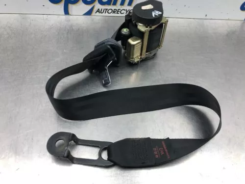 Veiligheidsgordel rechts-voor-7746986