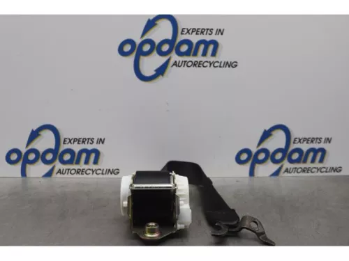 Veiligheidsgordel rechts-voor-7716421