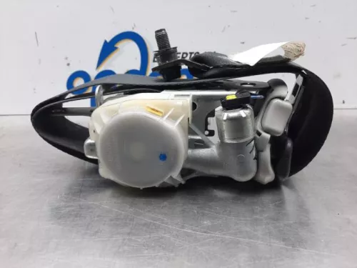 Veiligheidsgordel rechts-voor-7764505