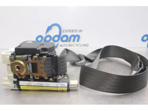 Veiligheidsgordel rechts-voor-7877839