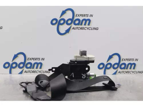 Veiligheidsgordel rechts-voor-7877741