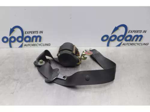 Veiligheidsgordel rechts-voor-7877442