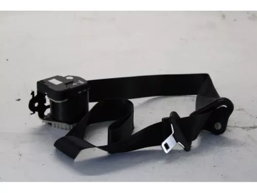 Veiligheidsgordel rechts-voor-7728689