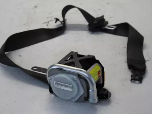 Veiligheidsgordel rechts-voor-7881857