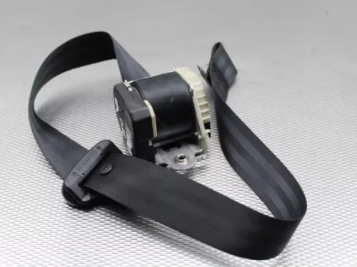 Veiligheidsgordel rechts-voor-7743683