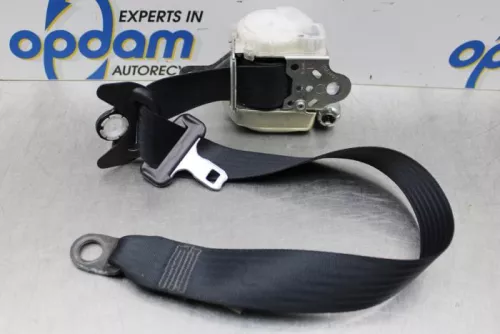 Veiligheidsgordel rechts-voor-7609671